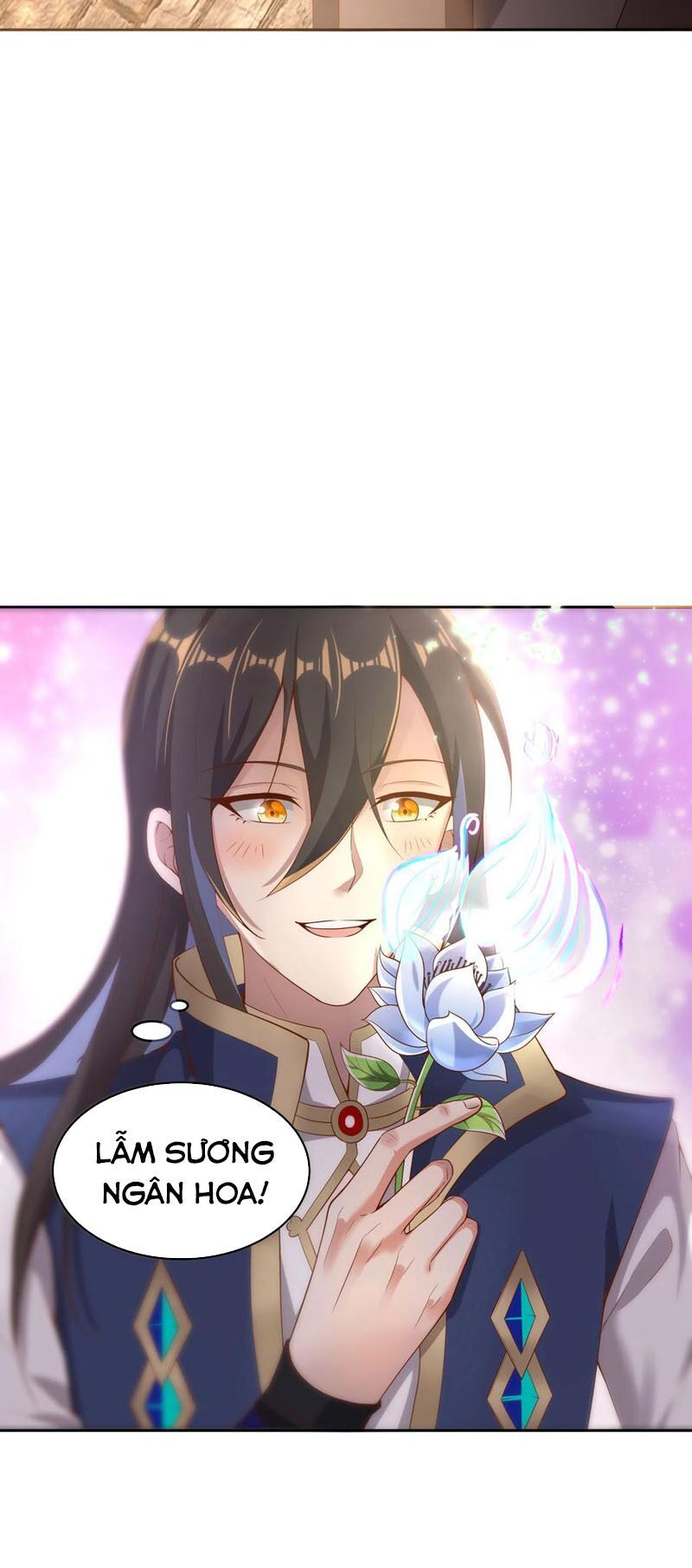 đọc truyện Tiên Đế Xâm Nhập Chương 38 ảnh 7 tại Thiên Thai Truyện