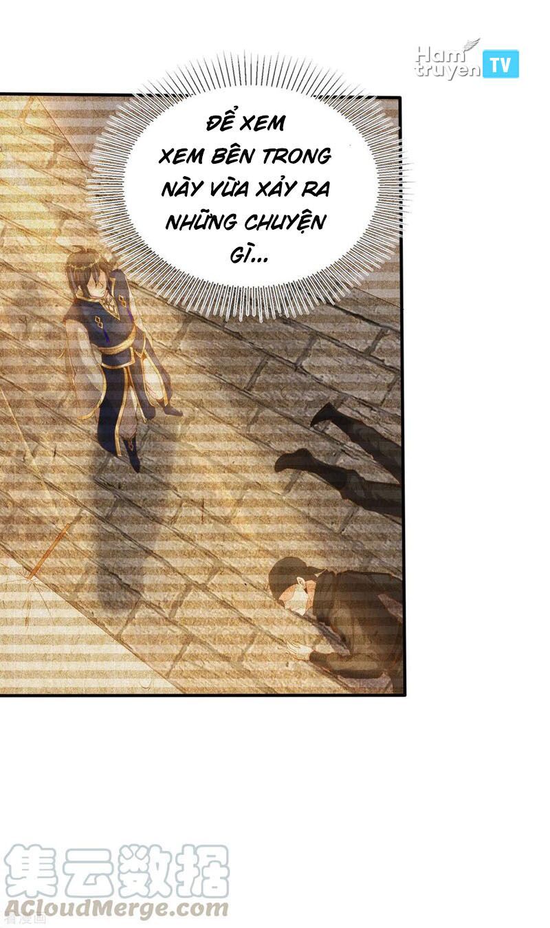 đọc truyện Tiên Đế Xâm Nhập Chương 38 ảnh 10 tại Thiên Thai Truyện