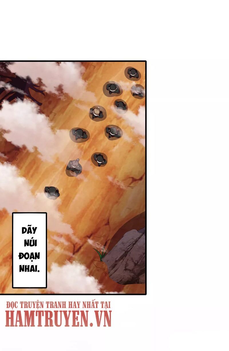 đọc truyện Tiên Đế Xâm Nhập Chương 39 ảnh 3 tại Thiên Thai Truyện