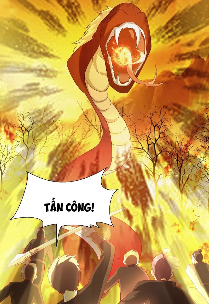 đọc truyện Tiên Đế Xâm Nhập Chương 39 ảnh 13 tại Thiên Thai Truyện