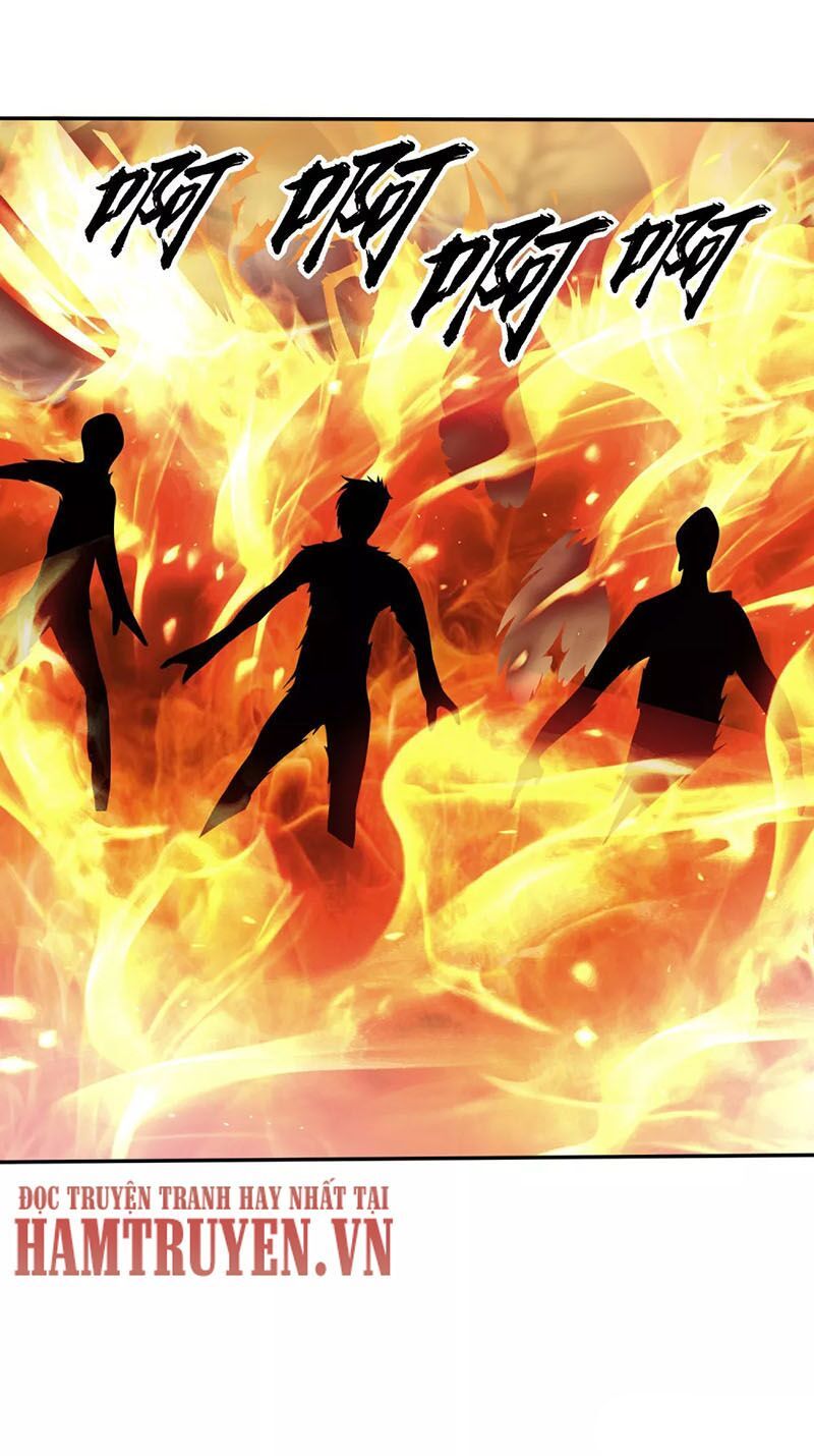 đọc truyện Tiên Đế Xâm Nhập Chương 39 ảnh 16 tại Thiên Thai Truyện