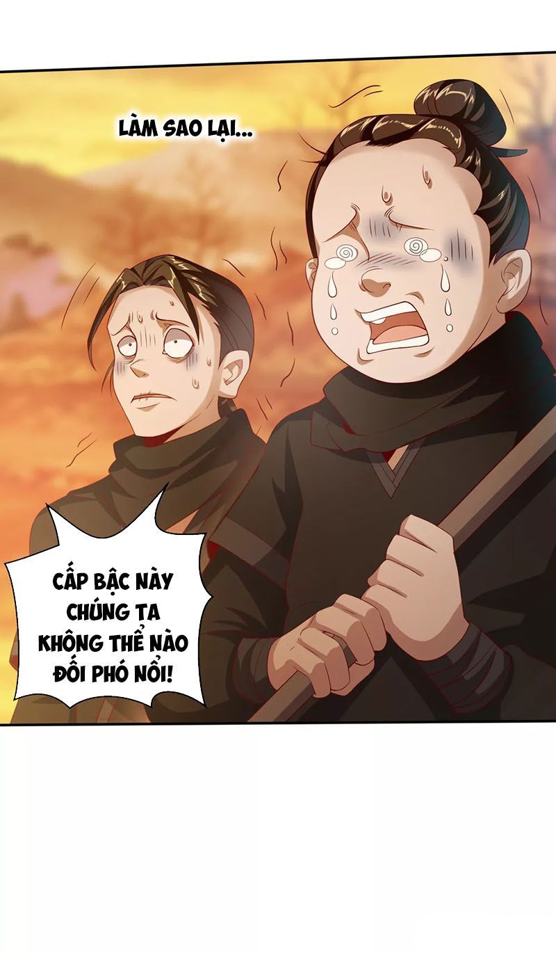 đọc truyện Tiên Đế Xâm Nhập Chương 39 ảnh 17 tại Thiên Thai Truyện