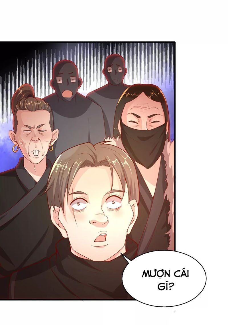 đọc truyện Tiên Đế Xâm Nhập Chương 39 ảnh 20 tại Thiên Thai Truyện