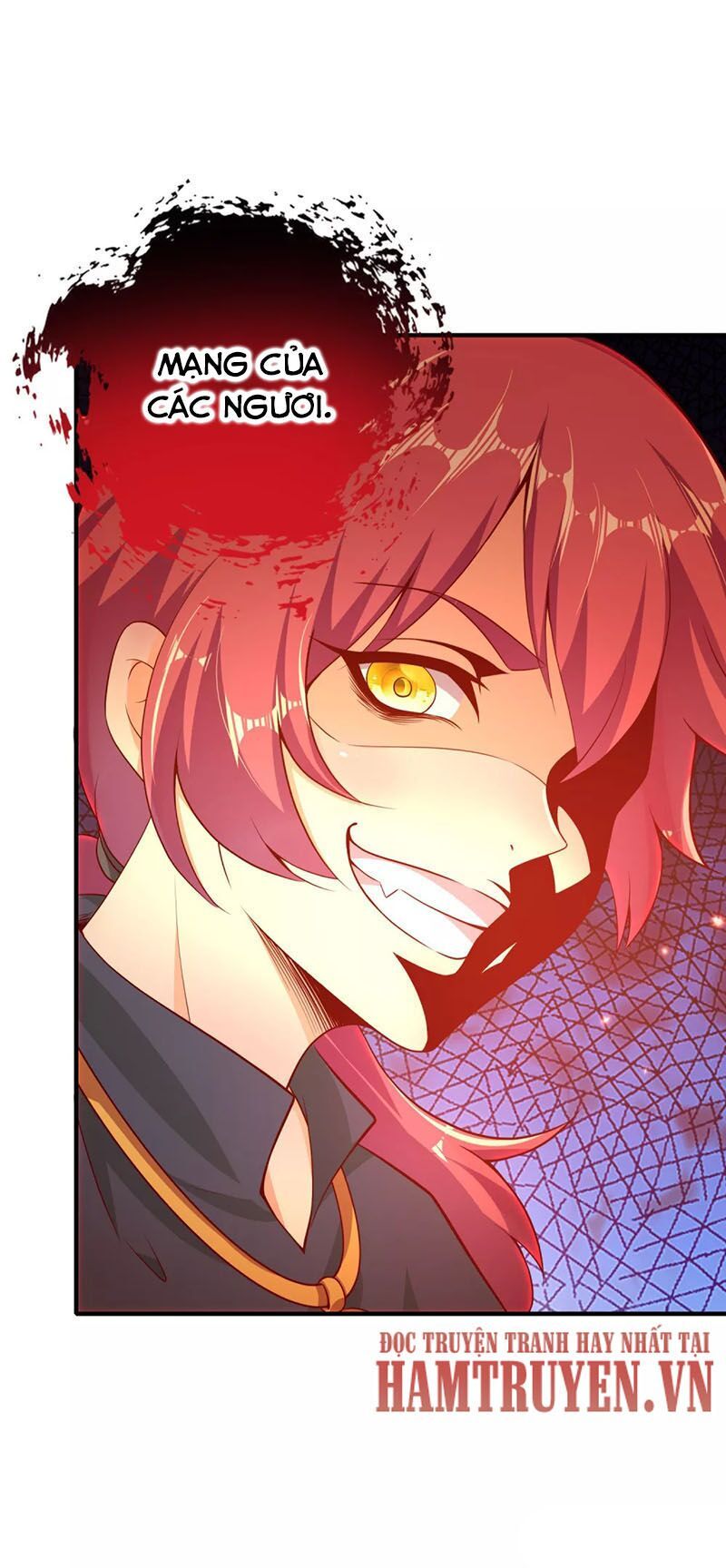 đọc truyện Tiên Đế Xâm Nhập Chương 39 ảnh 21 tại Thiên Thai Truyện