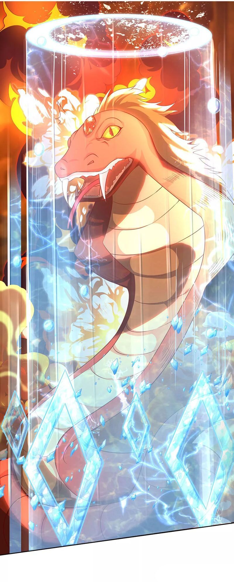 đọc truyện Tiên Đế Xâm Nhập Chương 39 ảnh 28 tại Thiên Thai Truyện