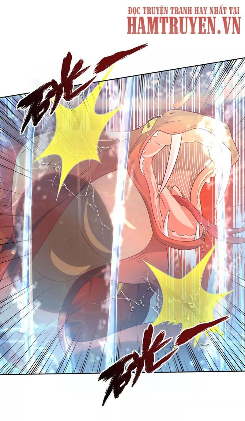 đọc truyện Tiên Đế Xâm Nhập Chương 39 ảnh 29 tại Thiên Thai Truyện