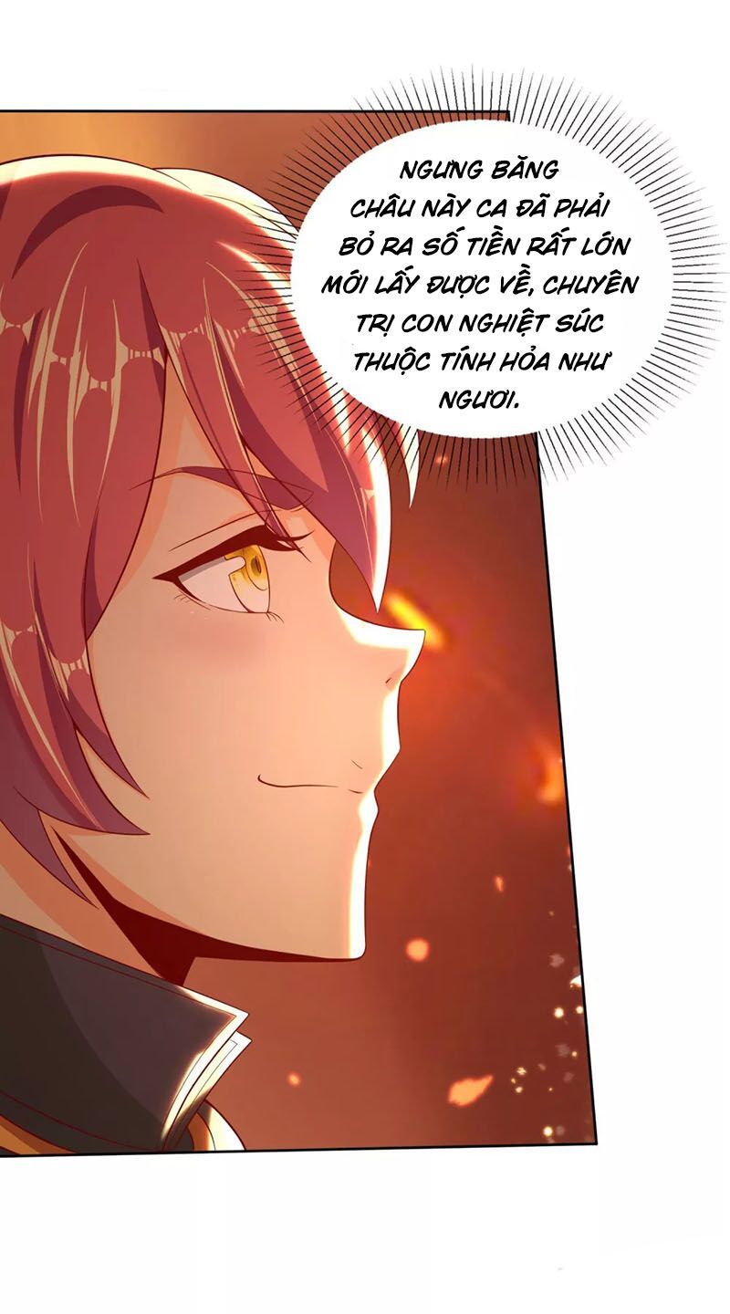 đọc truyện Tiên Đế Xâm Nhập Chương 39 ảnh 30 tại Thiên Thai Truyện