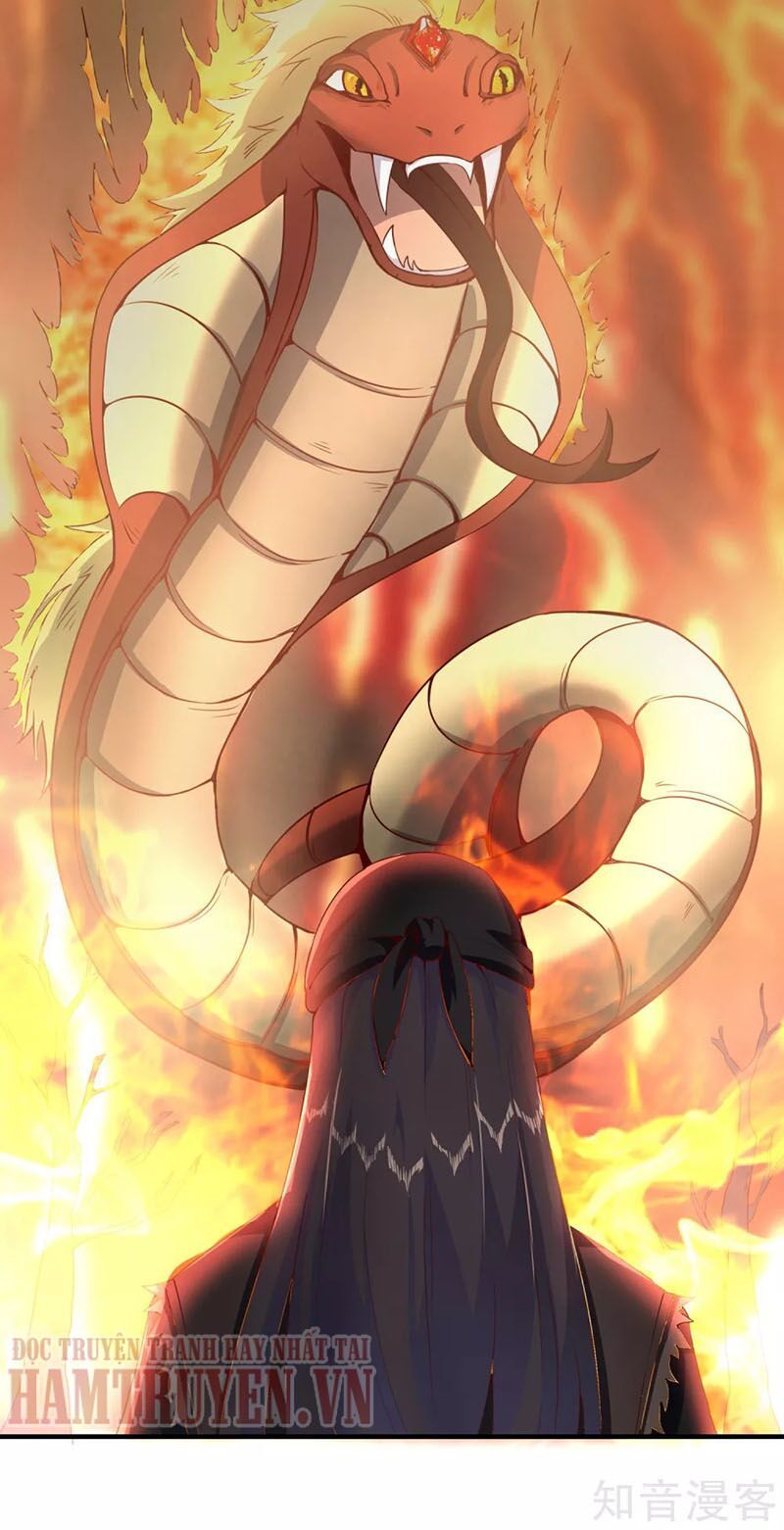 đọc truyện Tiên Đế Xâm Nhập Chương 39 ảnh 5 tại Thiên Thai Truyện