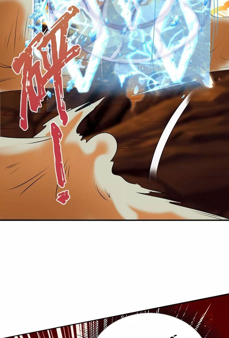 đọc truyện Tiên Đế Xâm Nhập Chương 39 ảnh 33 tại Thiên Thai Truyện