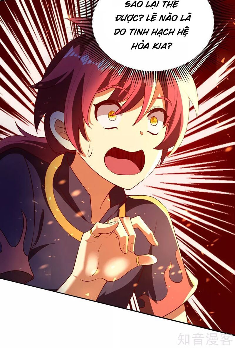 đọc truyện Tiên Đế Xâm Nhập Chương 39 ảnh 34 tại Thiên Thai Truyện