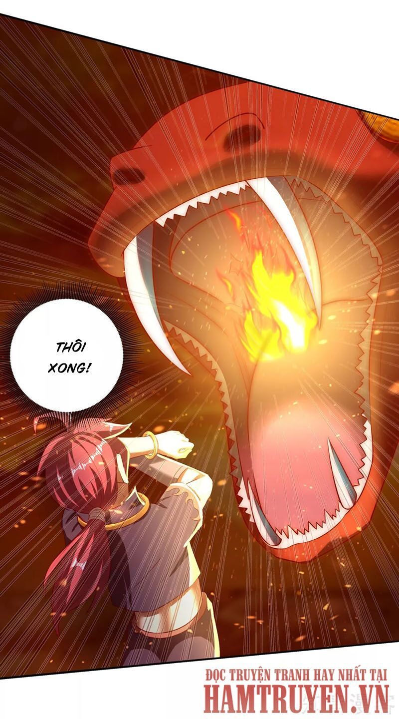 đọc truyện Tiên Đế Xâm Nhập Chương 39 ảnh 35 tại Thiên Thai Truyện