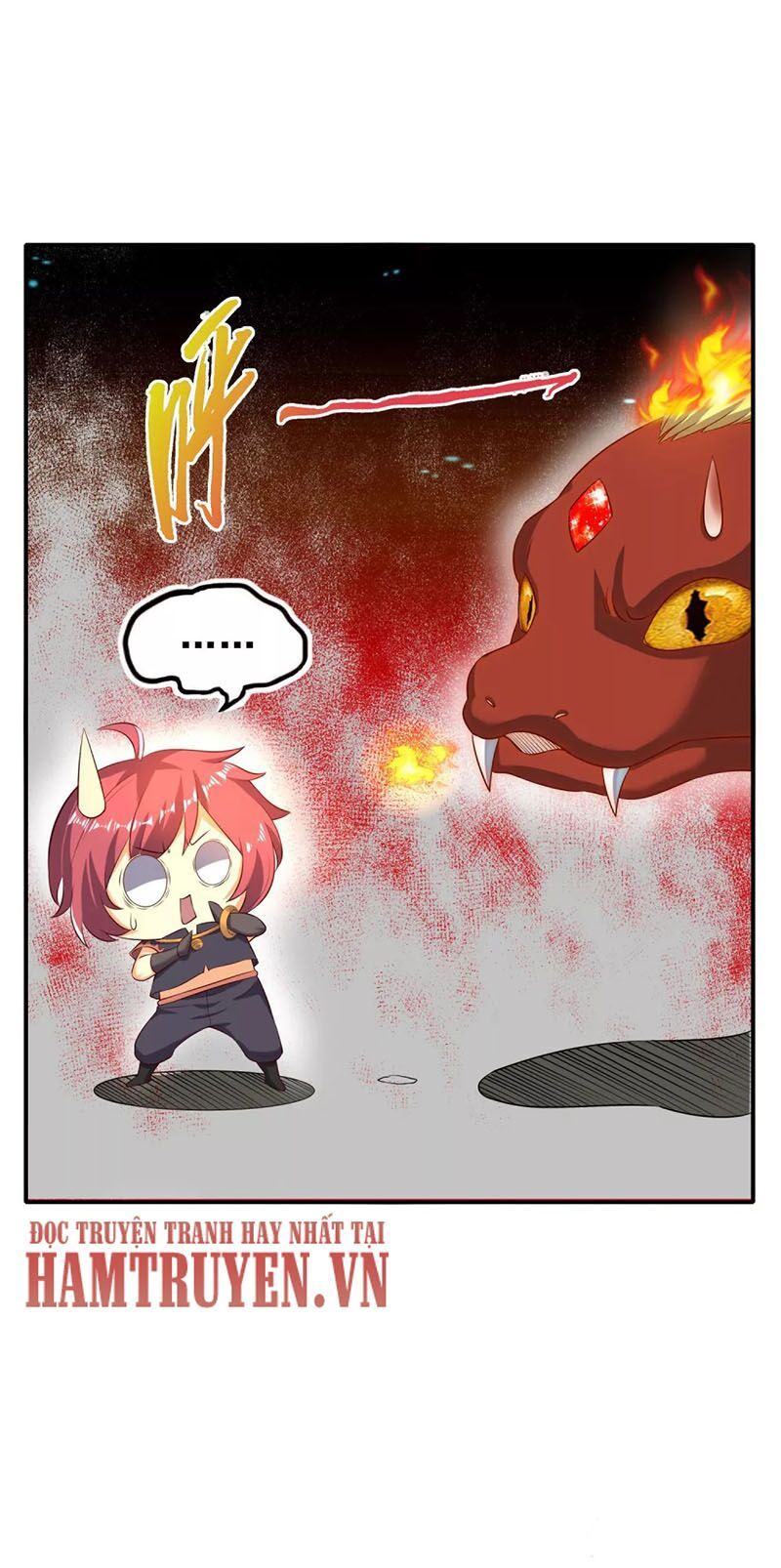 đọc truyện Tiên Đế Xâm Nhập Chương 39 ảnh 37 tại Thiên Thai Truyện