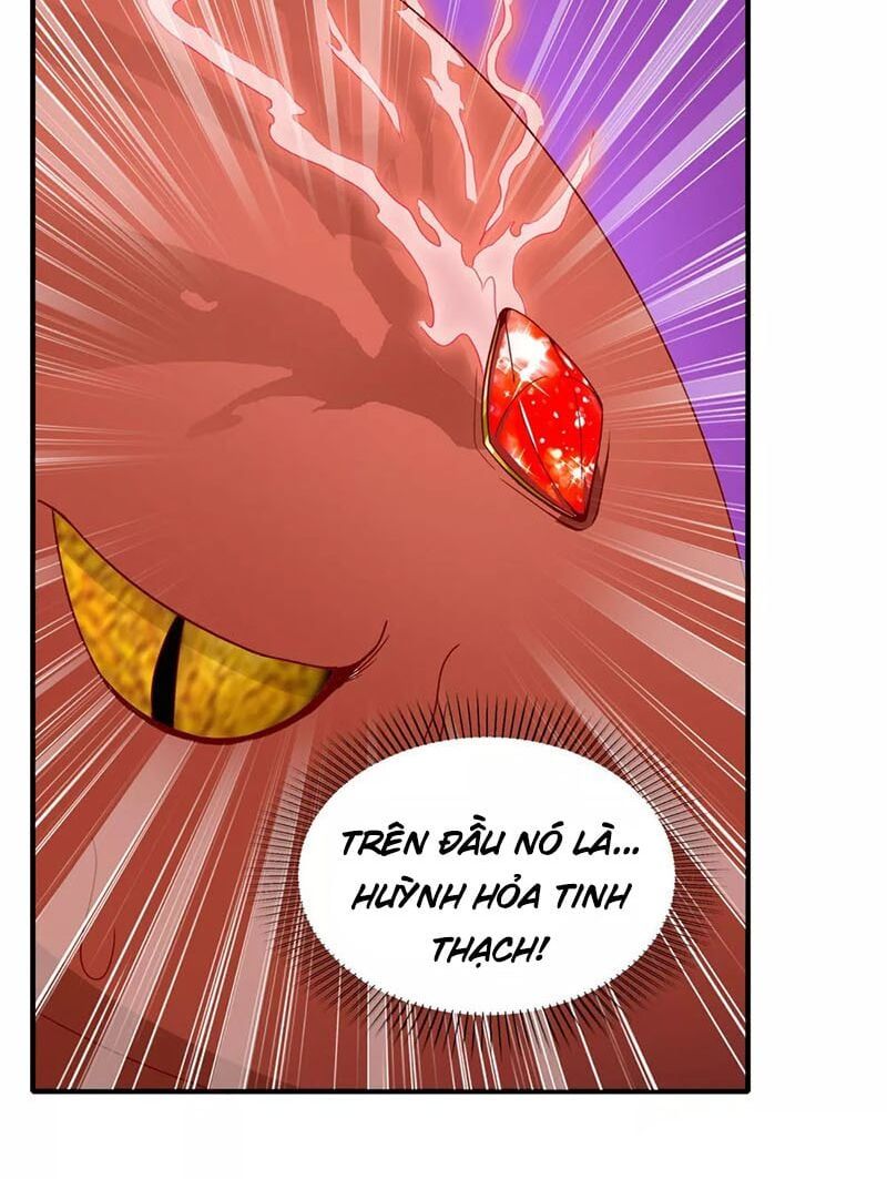 đọc truyện Tiên Đế Xâm Nhập Chương 39 ảnh 9 tại Thiên Thai Truyện