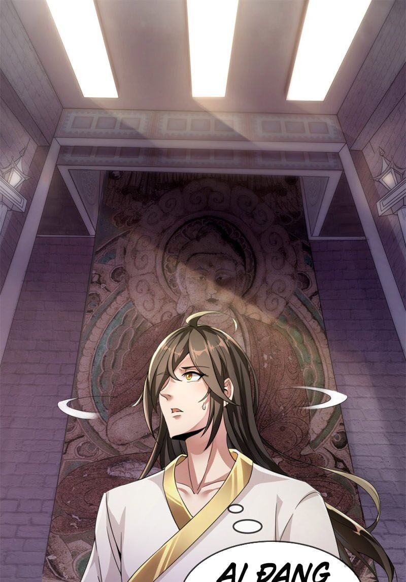 đọc truyện Tiên Đế Xâm Nhập Chương 4 ảnh 3 tại Thiên Thai Truyện