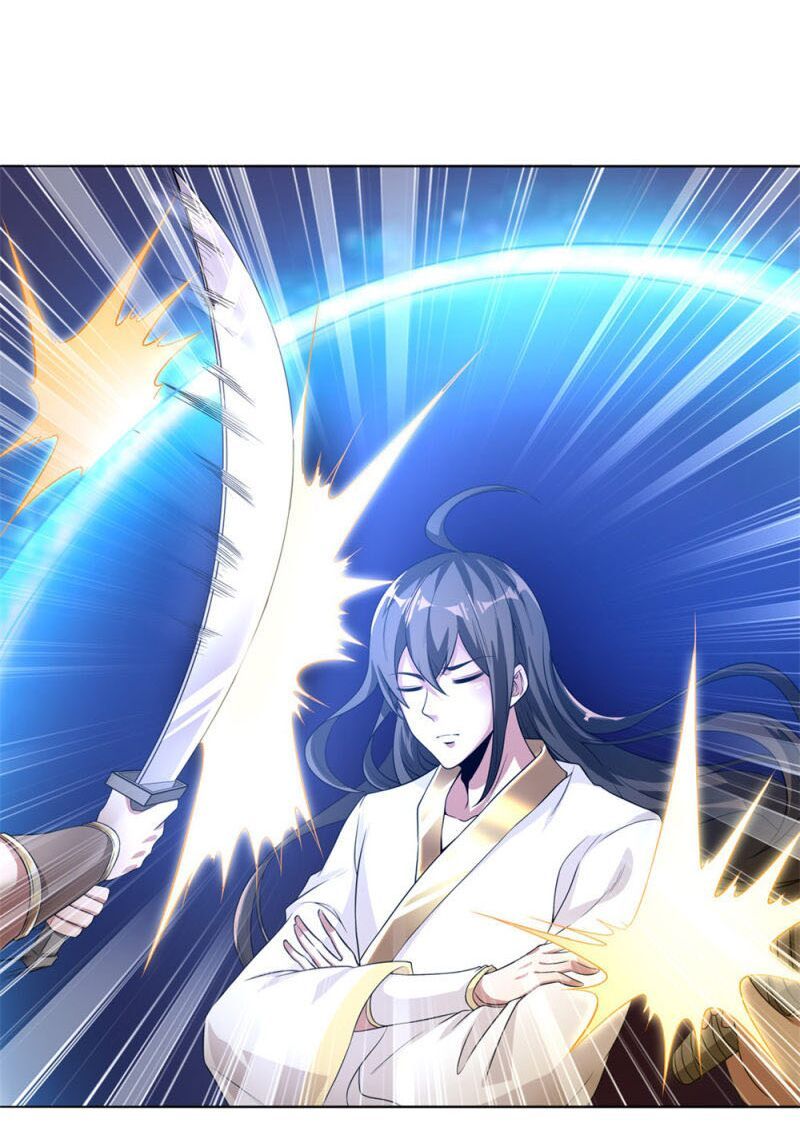 đọc truyện Tiên Đế Xâm Nhập Chương 4 ảnh 17 tại Thiên Thai Truyện