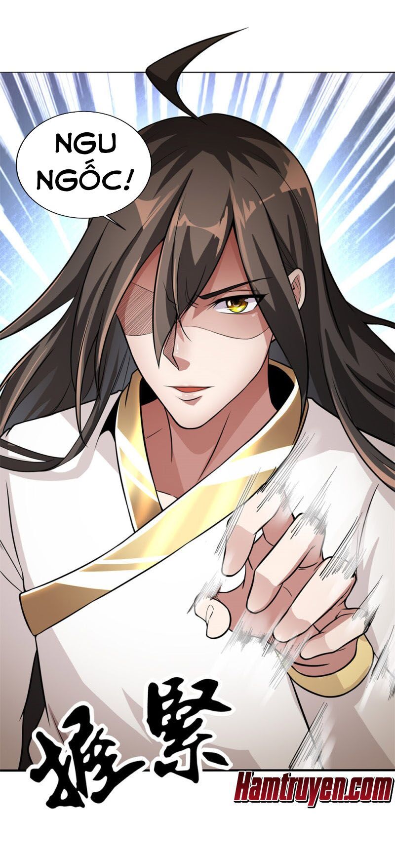 đọc truyện Tiên Đế Xâm Nhập Chương 4 ảnh 18 tại Thiên Thai Truyện