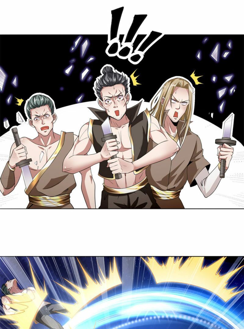 đọc truyện Tiên Đế Xâm Nhập Chương 4 ảnh 19 tại Thiên Thai Truyện