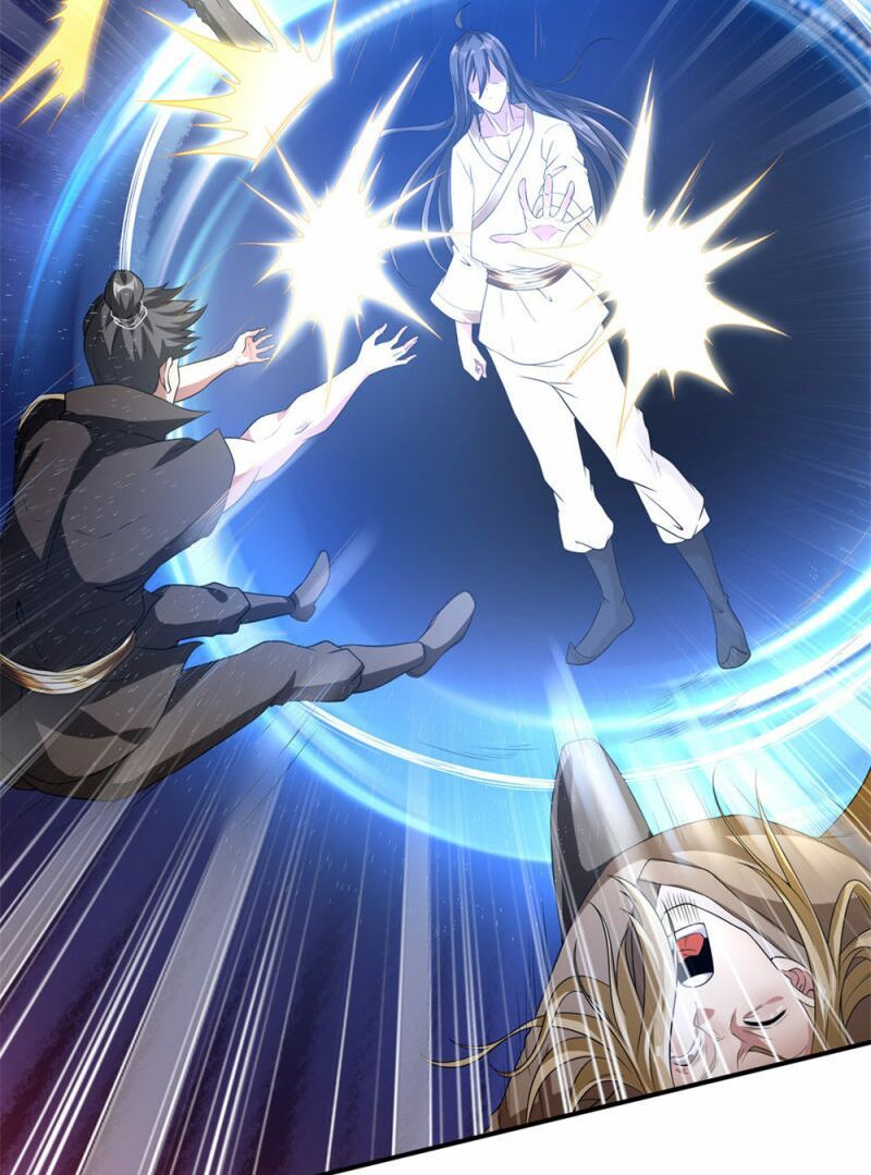 đọc truyện Tiên Đế Xâm Nhập Chương 4 ảnh 20 tại Thiên Thai Truyện