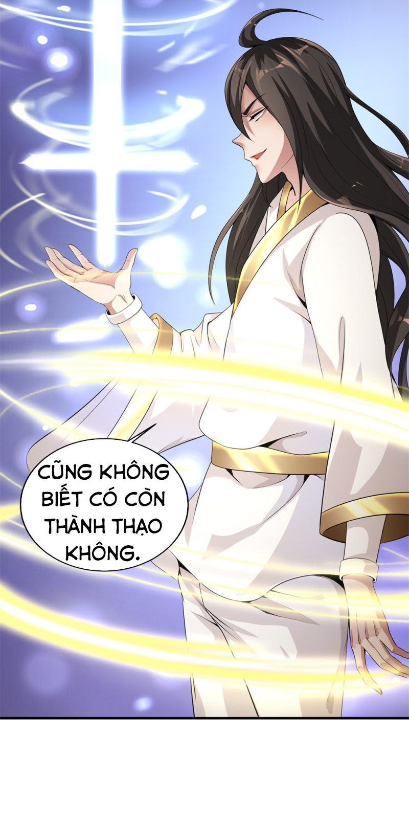 đọc truyện Tiên Đế Xâm Nhập Chương 4 ảnh 23 tại Thiên Thai Truyện