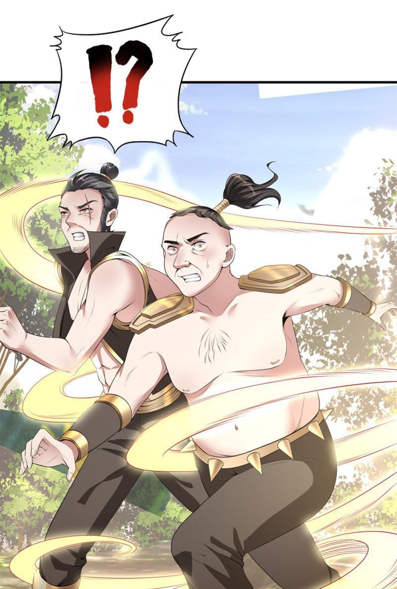 đọc truyện Tiên Đế Xâm Nhập Chương 4 ảnh 25 tại Thiên Thai Truyện