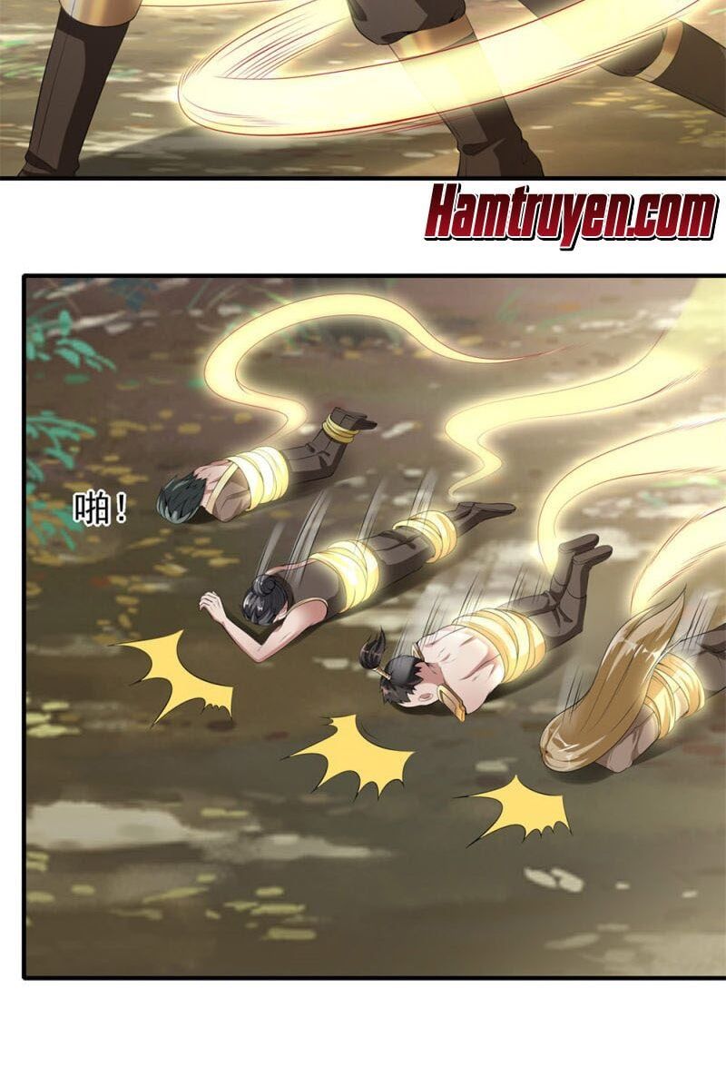 đọc truyện Tiên Đế Xâm Nhập Chương 4 ảnh 26 tại Thiên Thai Truyện