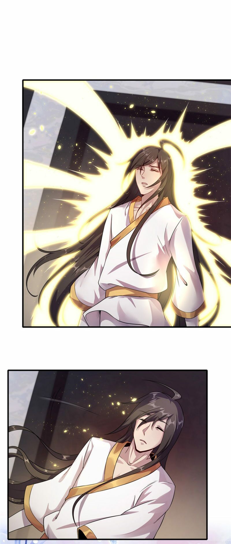 đọc truyện Tiên Đế Xâm Nhập Chương 4 ảnh 27 tại Thiên Thai Truyện