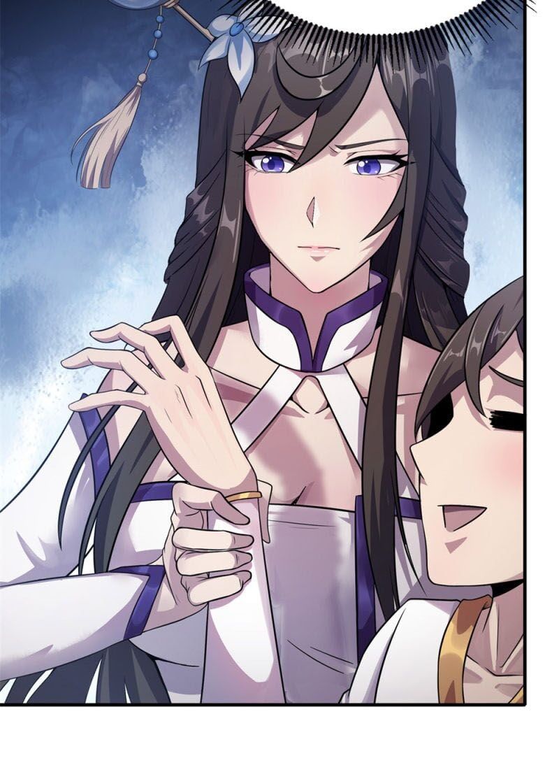 đọc truyện Tiên Đế Xâm Nhập Chương 4 ảnh 30 tại Thiên Thai Truyện