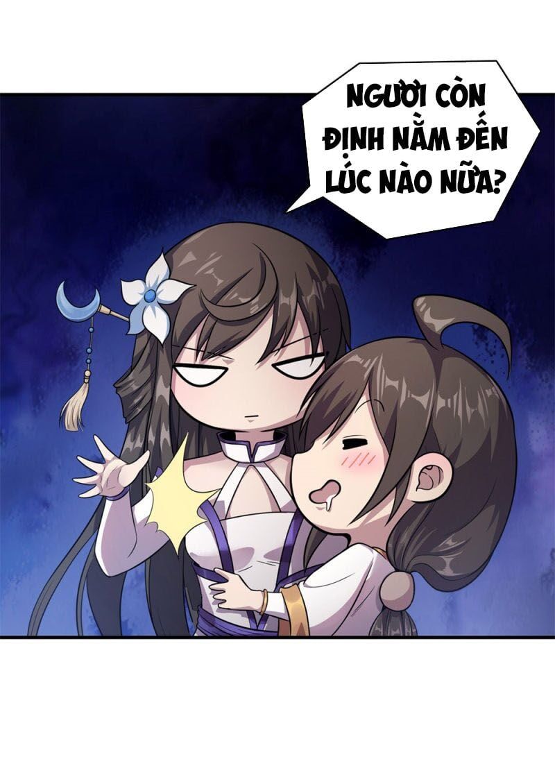 đọc truyện Tiên Đế Xâm Nhập Chương 4 ảnh 31 tại Thiên Thai Truyện