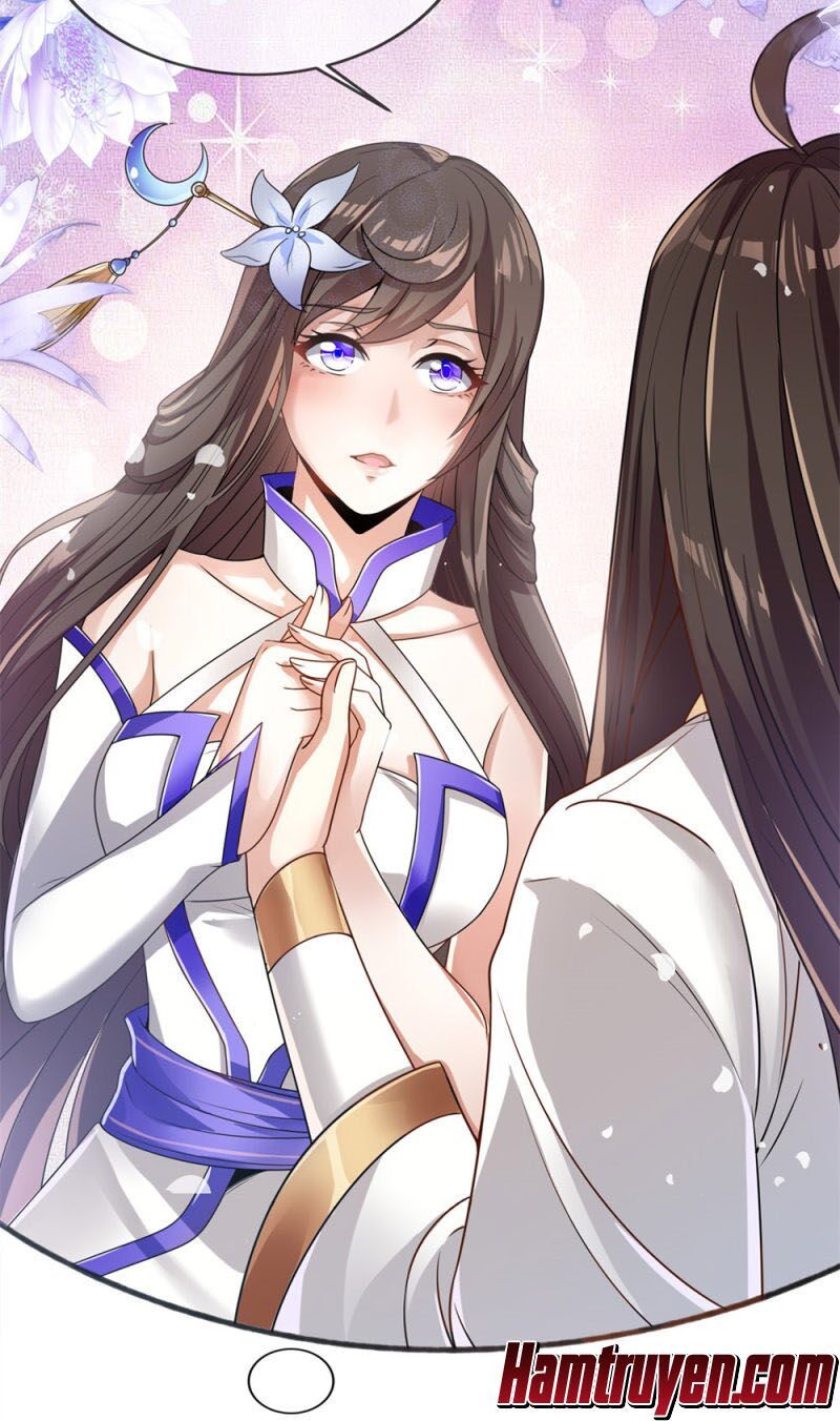 đọc truyện Tiên Đế Xâm Nhập Chương 4 ảnh 33 tại Thiên Thai Truyện