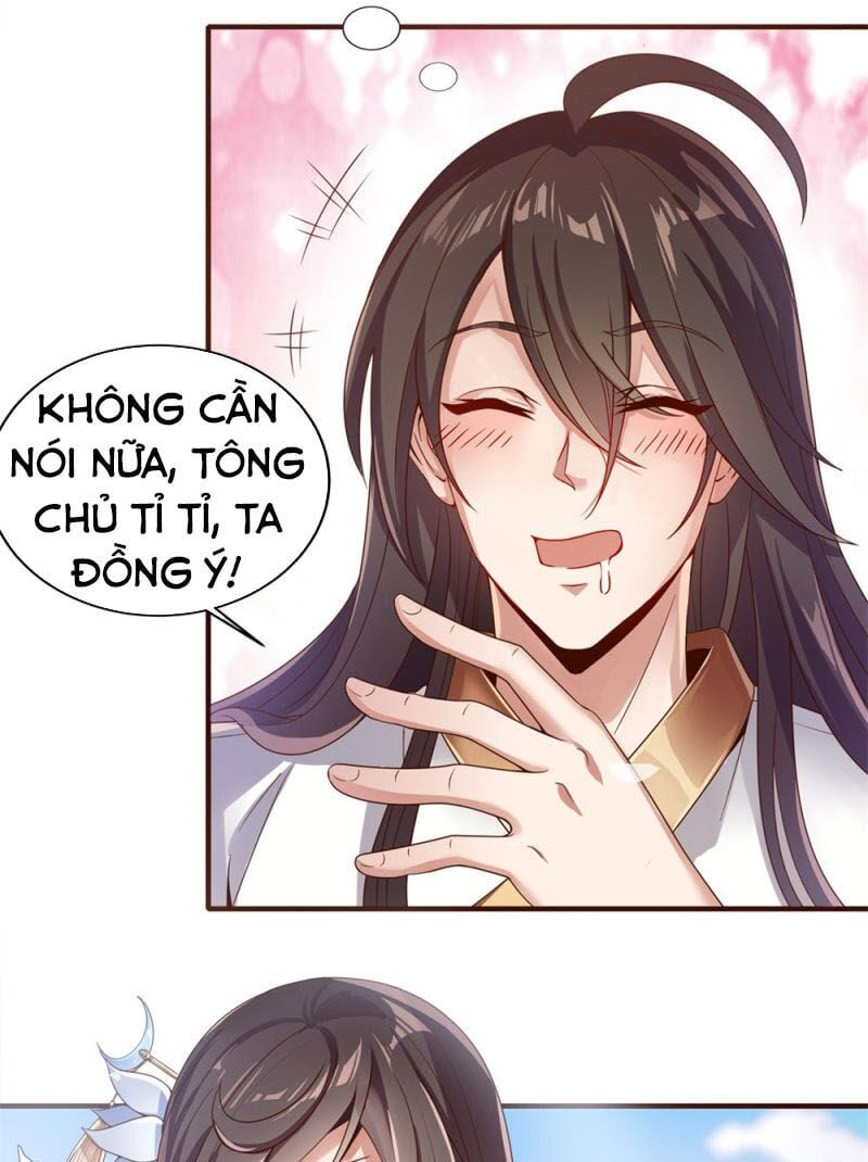 đọc truyện Tiên Đế Xâm Nhập Chương 4 ảnh 34 tại Thiên Thai Truyện