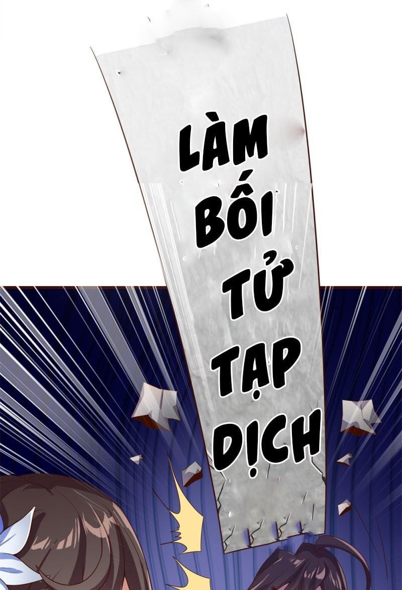 đọc truyện Tiên Đế Xâm Nhập Chương 4 ảnh 36 tại Thiên Thai Truyện