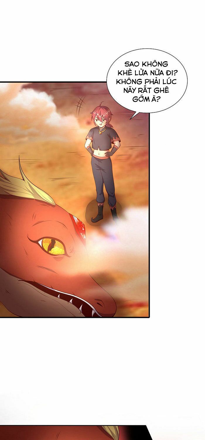 đọc truyện Tiên Đế Xâm Nhập Chương 40 ảnh 3 tại Thiên Thai Truyện