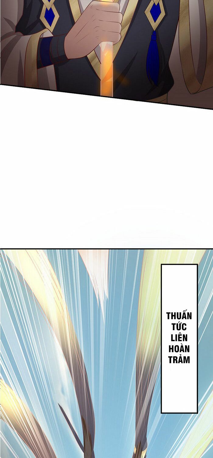 đọc truyện Tiên Đế Xâm Nhập Chương 40 ảnh 18 tại Thiên Thai Truyện