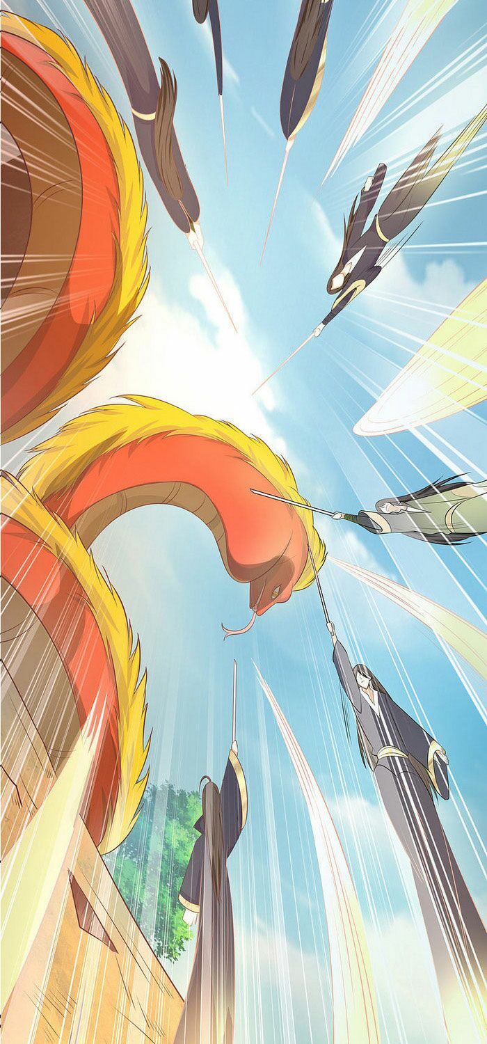 đọc truyện Tiên Đế Xâm Nhập Chương 40 ảnh 19 tại Thiên Thai Truyện