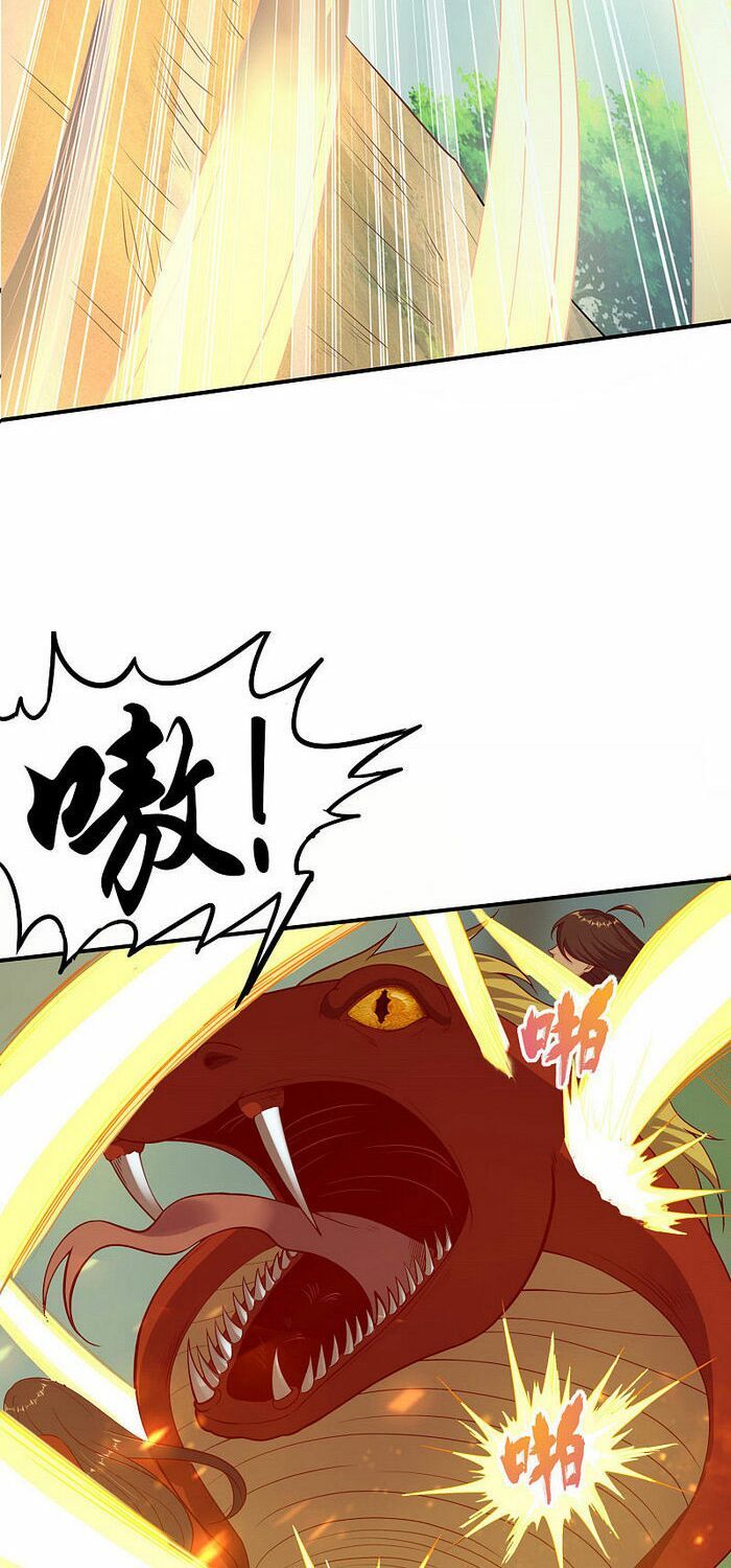 đọc truyện Tiên Đế Xâm Nhập Chương 40 ảnh 20 tại Thiên Thai Truyện