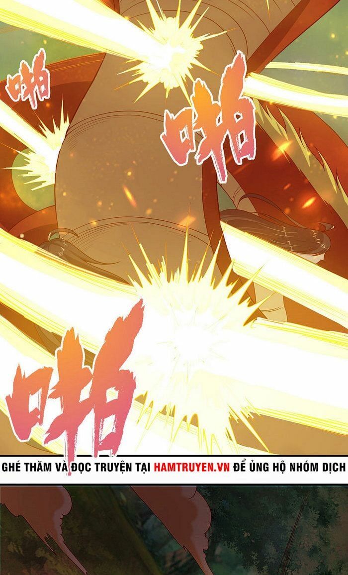 đọc truyện Tiên Đế Xâm Nhập Chương 40 ảnh 21 tại Thiên Thai Truyện