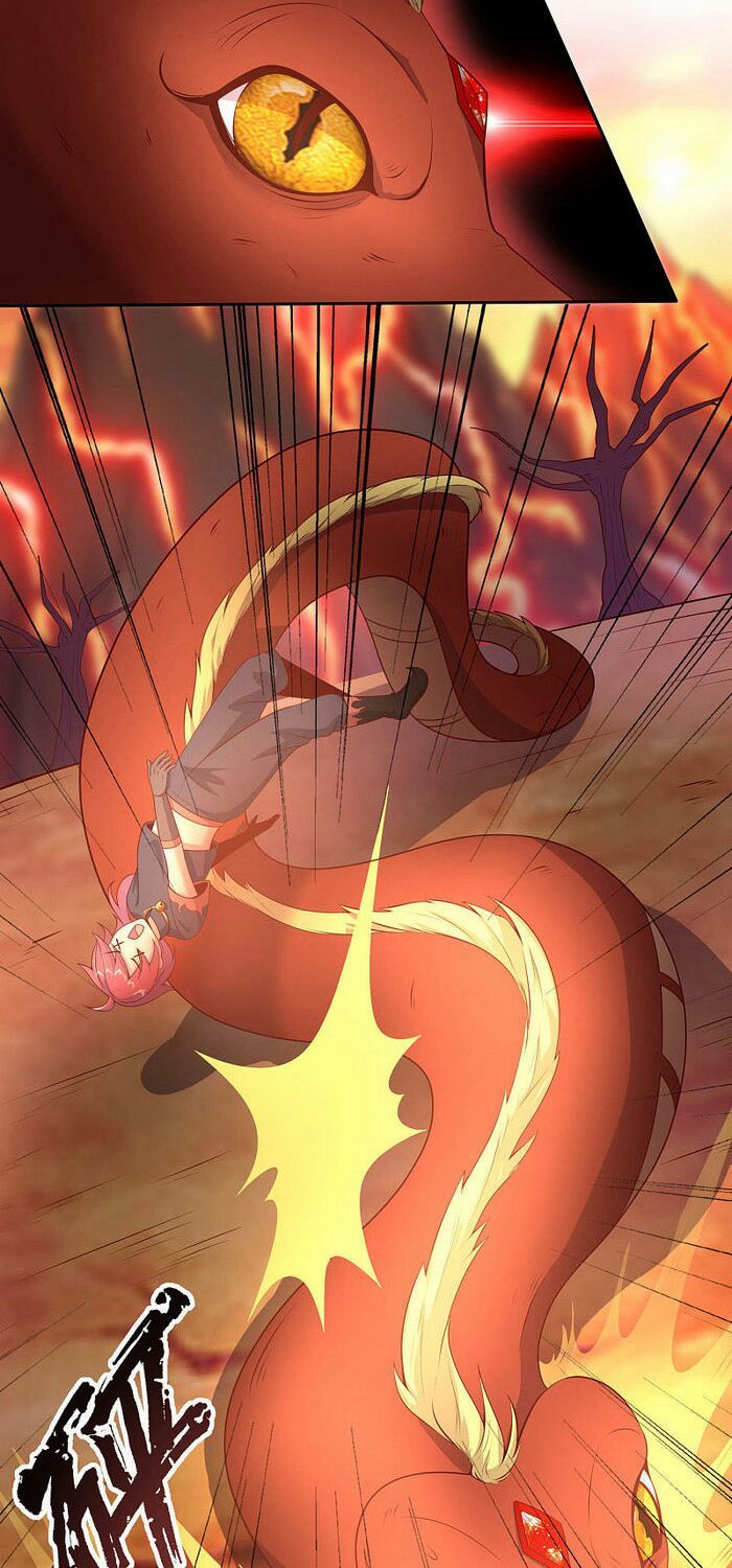 đọc truyện Tiên Đế Xâm Nhập Chương 40 ảnh 4 tại Thiên Thai Truyện