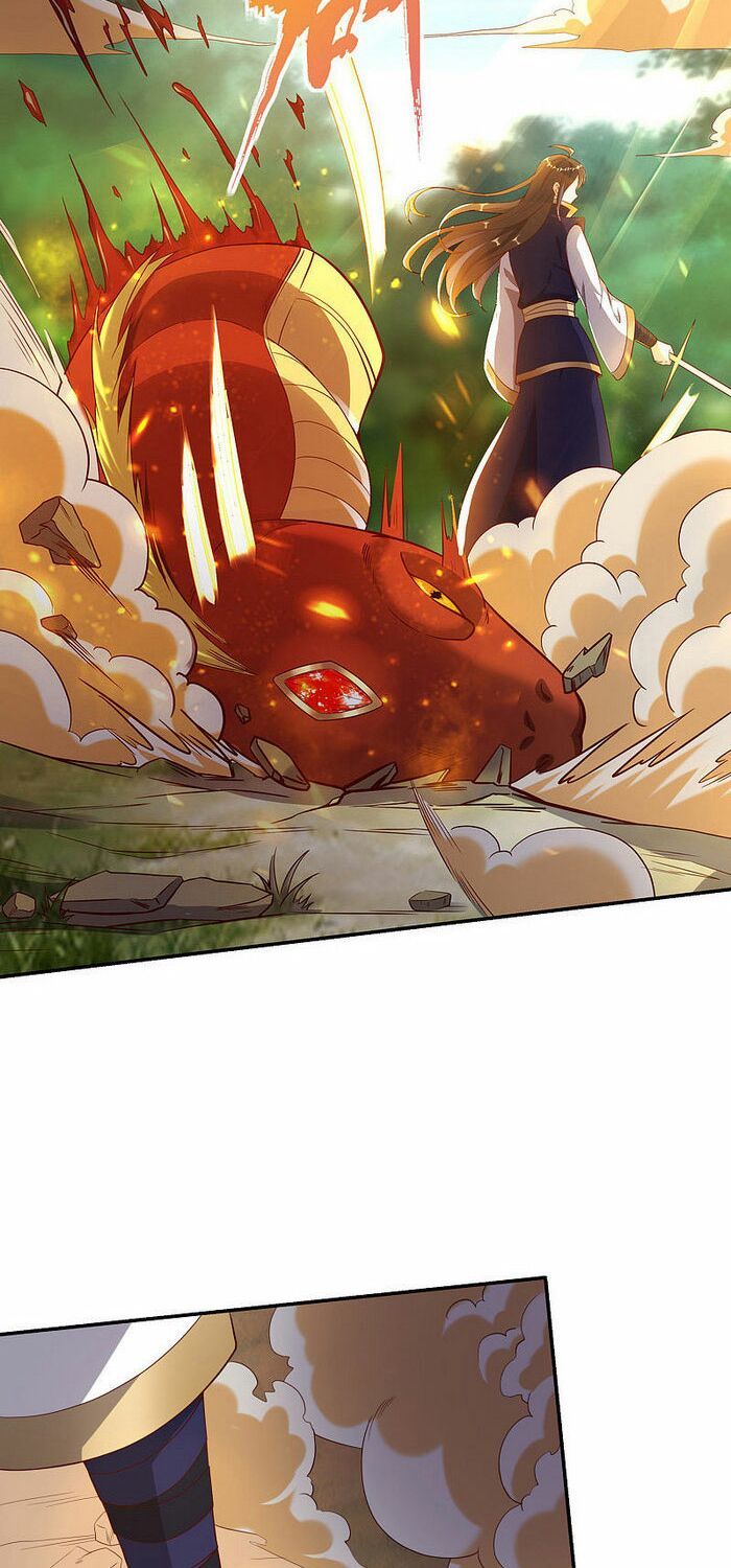 đọc truyện Tiên Đế Xâm Nhập Chương 40 ảnh 24 tại Thiên Thai Truyện