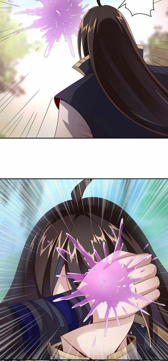 đọc truyện Tiên Đế Xâm Nhập Chương 40 ảnh 27 tại Thiên Thai Truyện