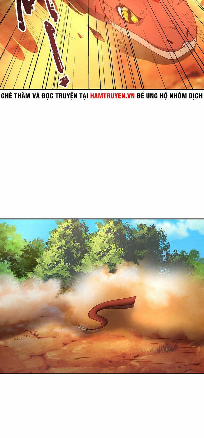 đọc truyện Tiên Đế Xâm Nhập Chương 40 ảnh 5 tại Thiên Thai Truyện