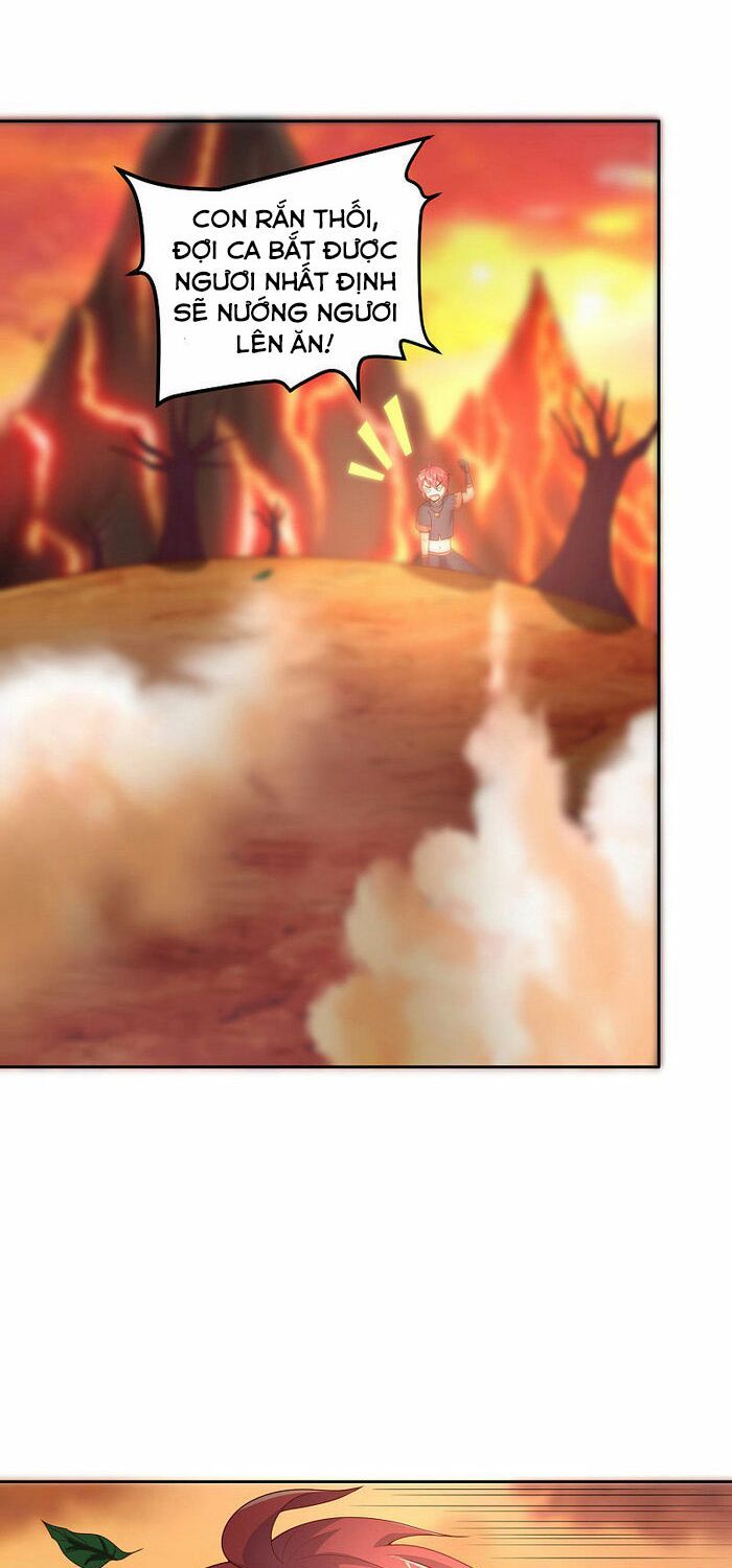 đọc truyện Tiên Đế Xâm Nhập Chương 40 ảnh 6 tại Thiên Thai Truyện