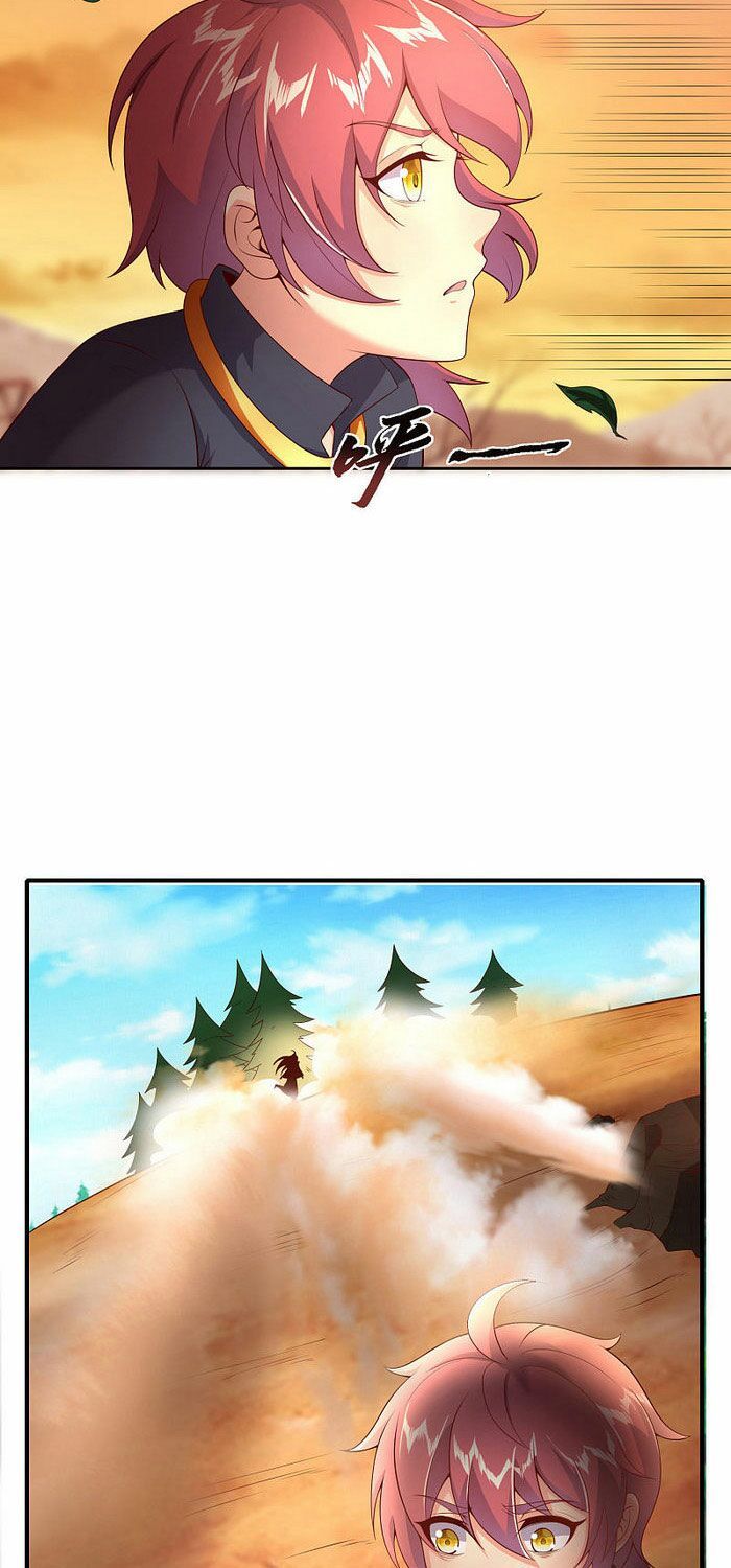 đọc truyện Tiên Đế Xâm Nhập Chương 40 ảnh 7 tại Thiên Thai Truyện