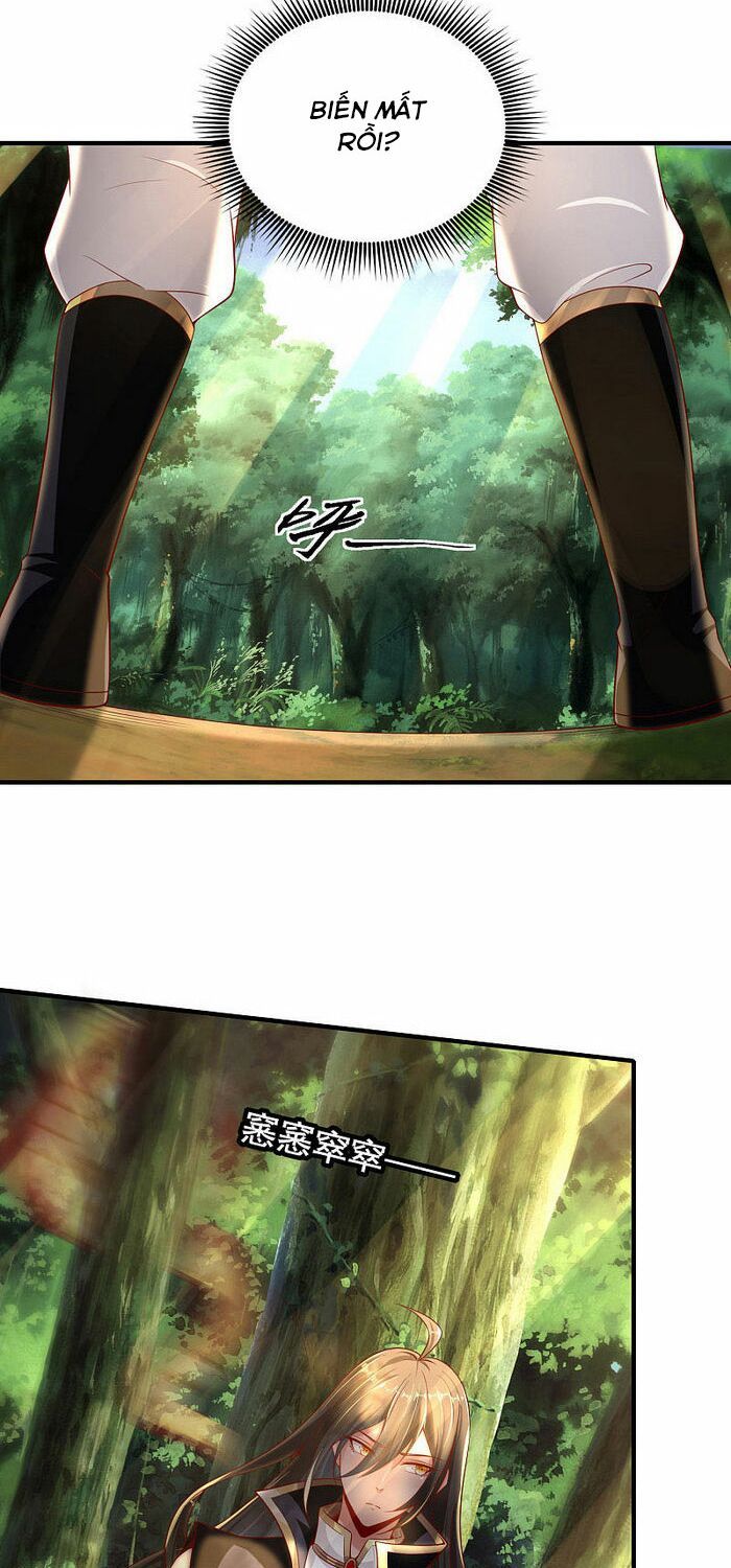 đọc truyện Tiên Đế Xâm Nhập Chương 40 ảnh 10 tại Thiên Thai Truyện