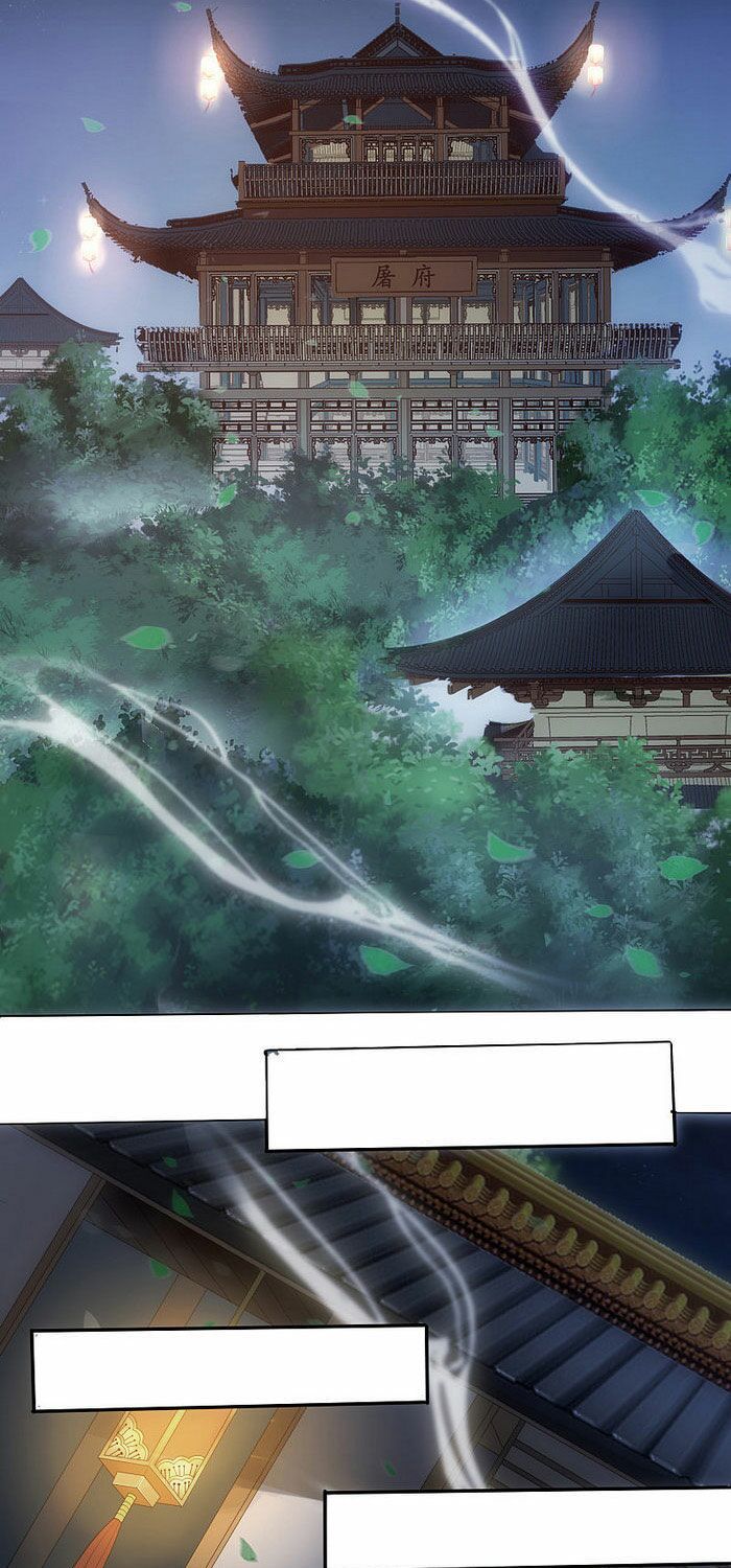 đọc truyện Tiên Đế Xâm Nhập Chương 41 ảnh 15 tại Thiên Thai Truyện