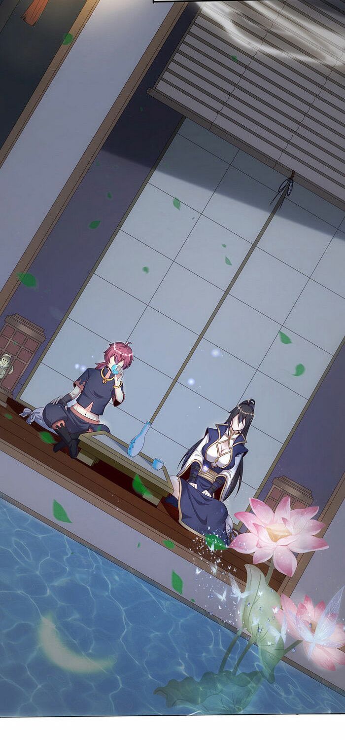 đọc truyện Tiên Đế Xâm Nhập Chương 41 ảnh 16 tại Thiên Thai Truyện