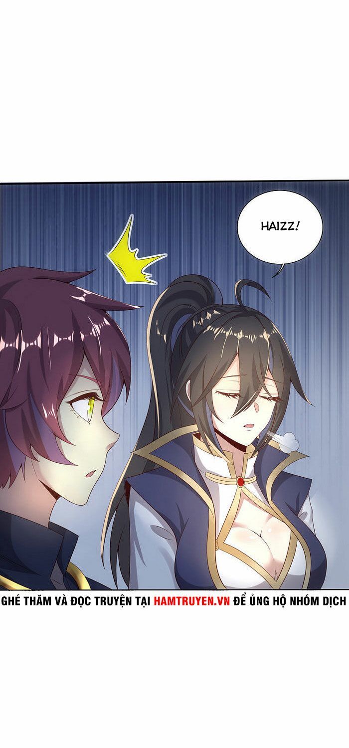 đọc truyện Tiên Đế Xâm Nhập Chương 41 ảnh 17 tại Thiên Thai Truyện