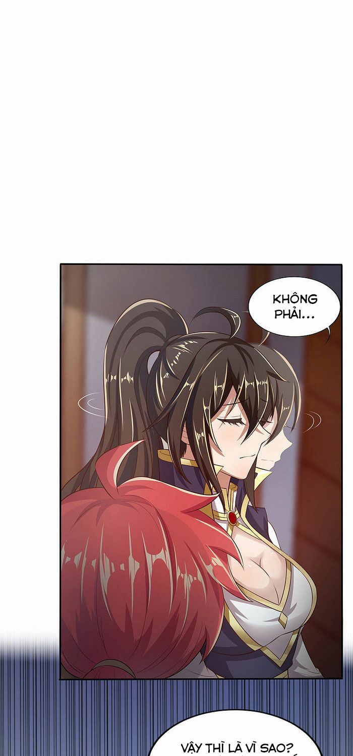 đọc truyện Tiên Đế Xâm Nhập Chương 41 ảnh 19 tại Thiên Thai Truyện