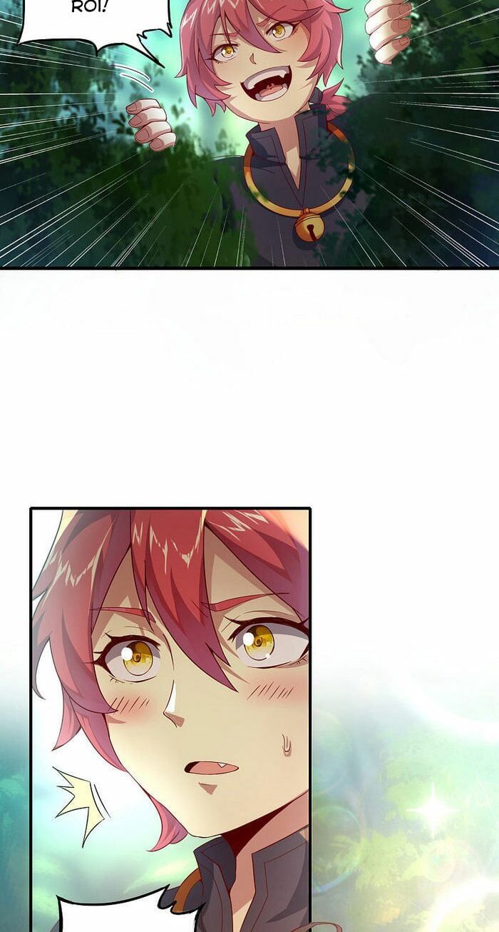 đọc truyện Tiên Đế Xâm Nhập Chương 41 ảnh 4 tại Thiên Thai Truyện