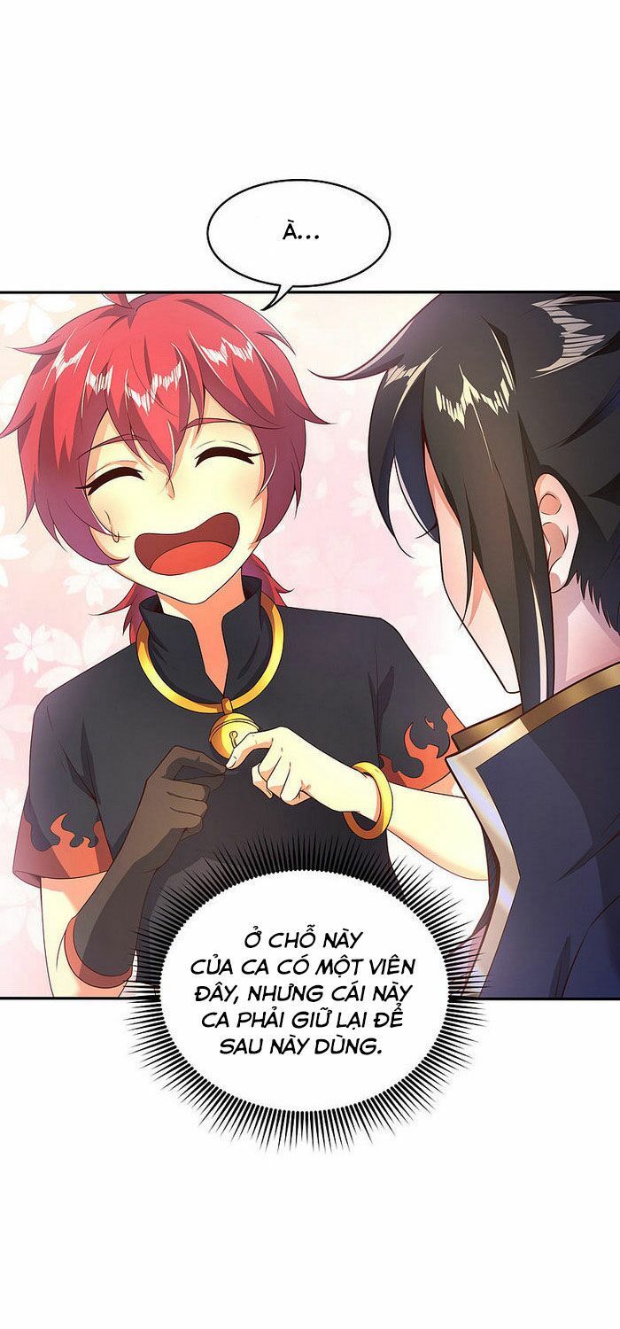 đọc truyện Tiên Đế Xâm Nhập Chương 41 ảnh 24 tại Thiên Thai Truyện