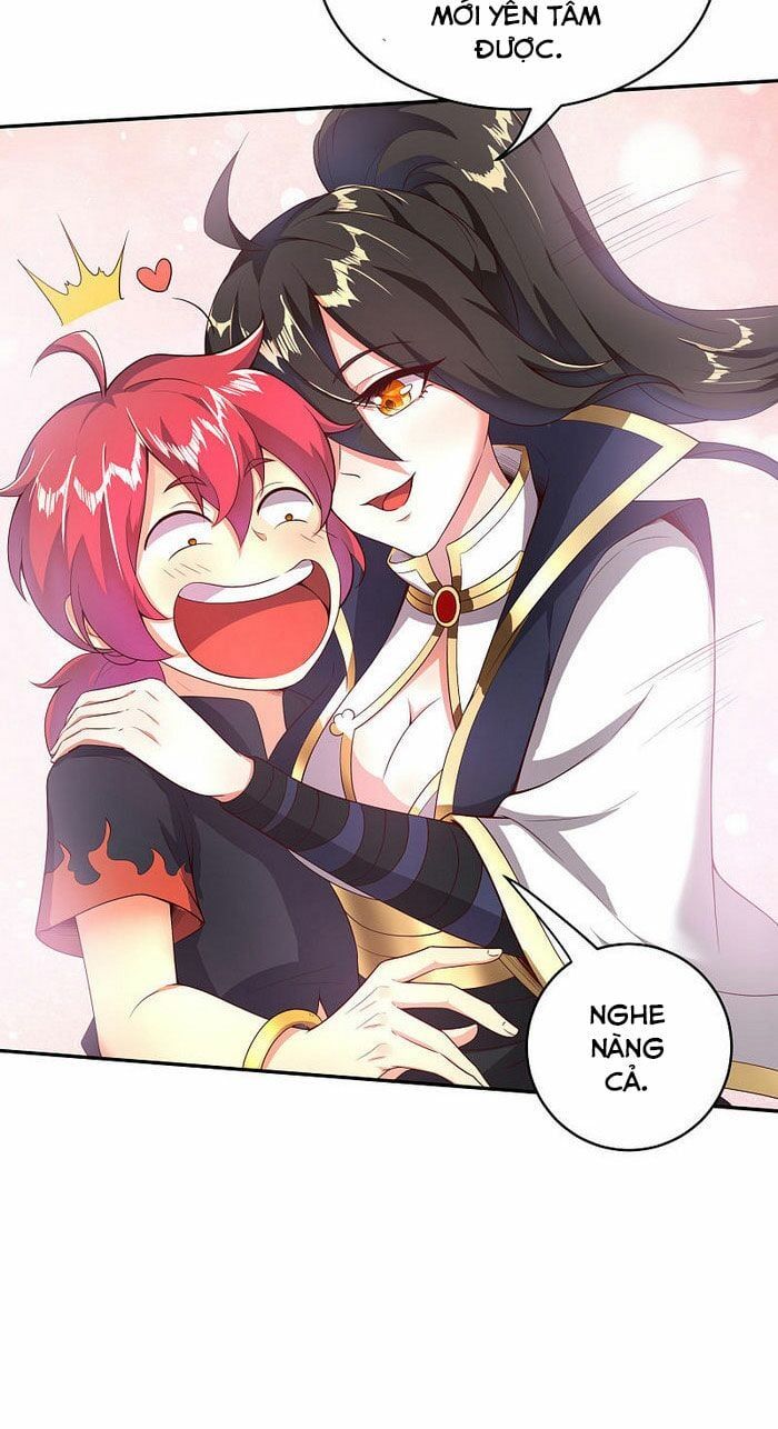 đọc truyện Tiên Đế Xâm Nhập Chương 41 ảnh 26 tại Thiên Thai Truyện